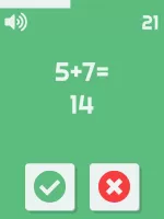 Speed Math