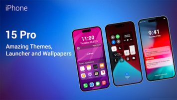 iOS Control Center