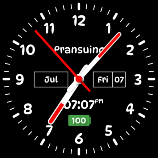 Night Clock