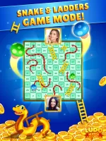 Ludo Match