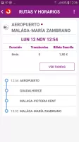 Renfe Cercanias