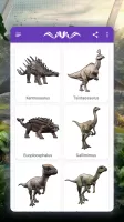 How to draw dinosaurs by steps