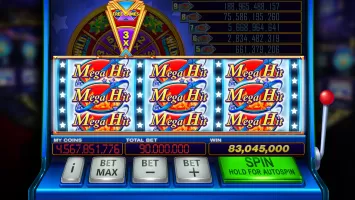 Ignite Classic Slots