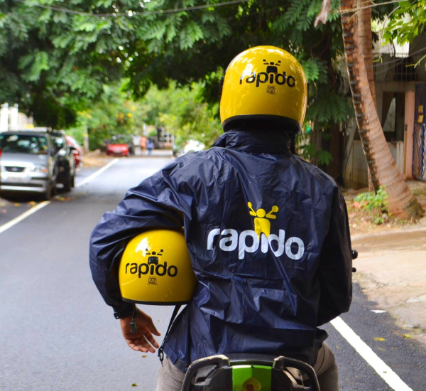 Rapido