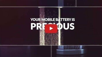 Battery 100% Alarm App -Trailer