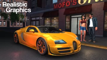 Car Game 3D & Car Simulator 3d