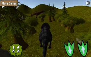 Dino Sim