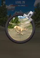 Animal Hunting Simulator Game