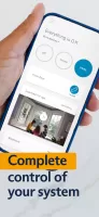 SimpliSafe Home Security App