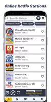 Marathi Fm Radios