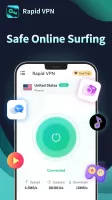 Rapid VPN