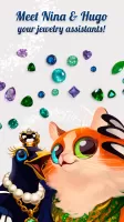 Dazzly Match - Diamond Sort