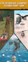 Jurassic World Play