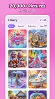 Color Master - Color by Number