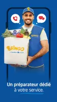 Bringo by Carrefour Maroc