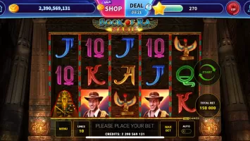 Book of Ra™ Deluxe Slot