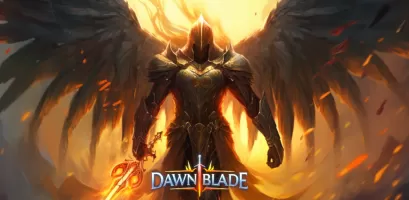 Dawnblade