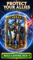 Card Heroes: TCG/CCG deck Wars