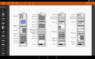 Flowdia Diagrams Lite
