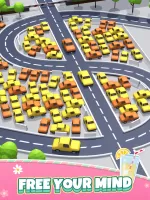 Car Parking Jam 3D: Drive Out