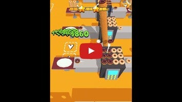 ChocoFactory #2 - By YsoCorp