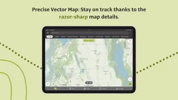 Outdooractive. Hike and Ride