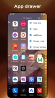 X Launcher - Model x launcher