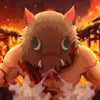 Inosuke :D