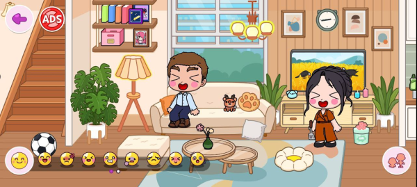 Avatar Life: My World