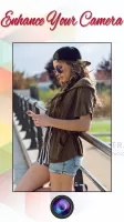 Selfie Camera HD
