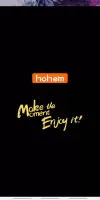 Hohem Pro