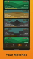 Chicken Tracker