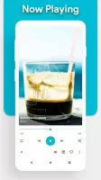 Eon Music Player