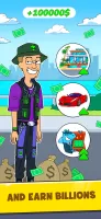 Mr.Billion: Idle Rich Tycoon
