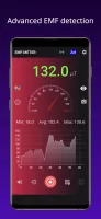 EMF Detector - Electromagnetic