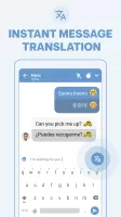 Messenger SMS