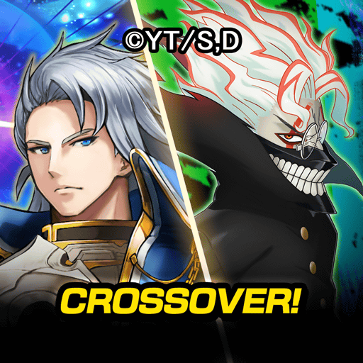 Grand Summoners - Anime RPG