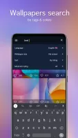 Wallpapers for Xiaomi (MIUI)