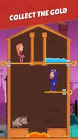 Home Pin: Pull The Pin Puzzle