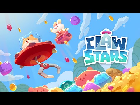 Claw Stars Official Trailer