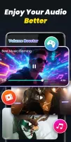 Volume Booster - Sound Booster