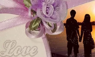 Love & Wedding Frames