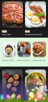 Keto Recipes