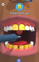 Dentist Bling