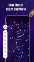 Sky Observation App