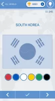 The Flags of the World Quiz
