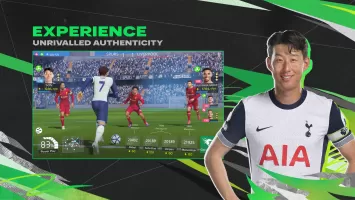 EA SPORTS FC™ Tactical