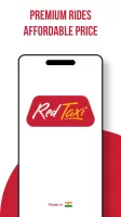 Red Taxi