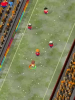 Blocky Soccer