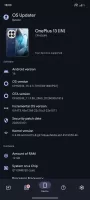 Oxygen Updater